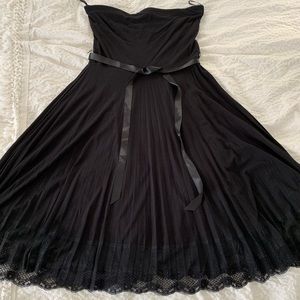 WHBM dress